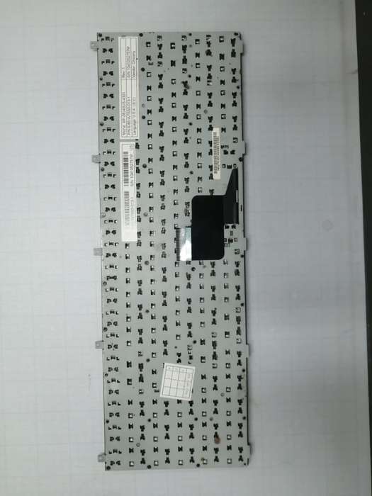 (D)Replacement Laptop Keyboard MP-08J43US-4301
