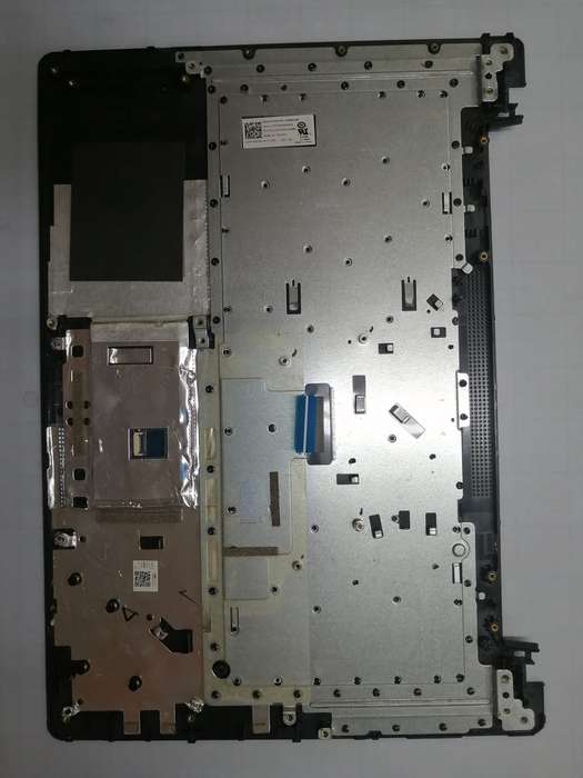 (D)Lenovo Ideapad 110-15Acl Palmrest Touchpad Keyboard Assembly
