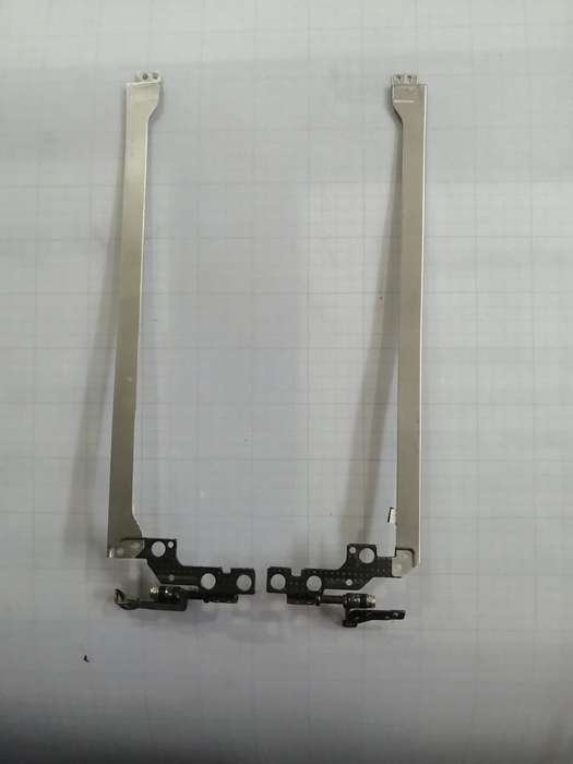 (D) Lenovo ideaPad L340 lcd hinges AMB2000310 FG540CH AMB2000410