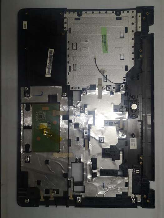 Upper Case for Lenovo 100-15, with Touchpad bfa1er000300-a