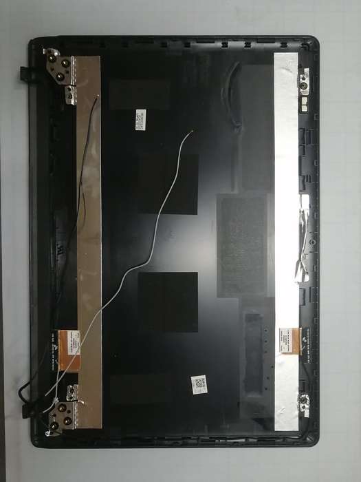 (D)Lenovo Ideapd 110-14IBR Laptop LCD Rear Back Cover Case Black AP11T000800