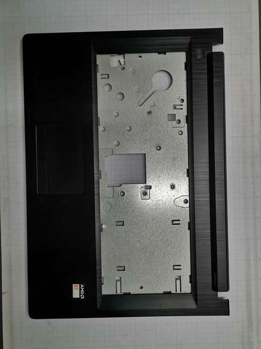 AP0TG000400 Lenovo G40-30 G40-45 G40-70 Upper Case Palmrest KB Bezel Touchpad
