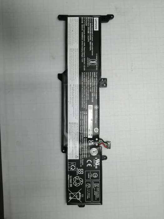 (D)Lenovo Ideapad 3 Replacement Battery L19L3PF5