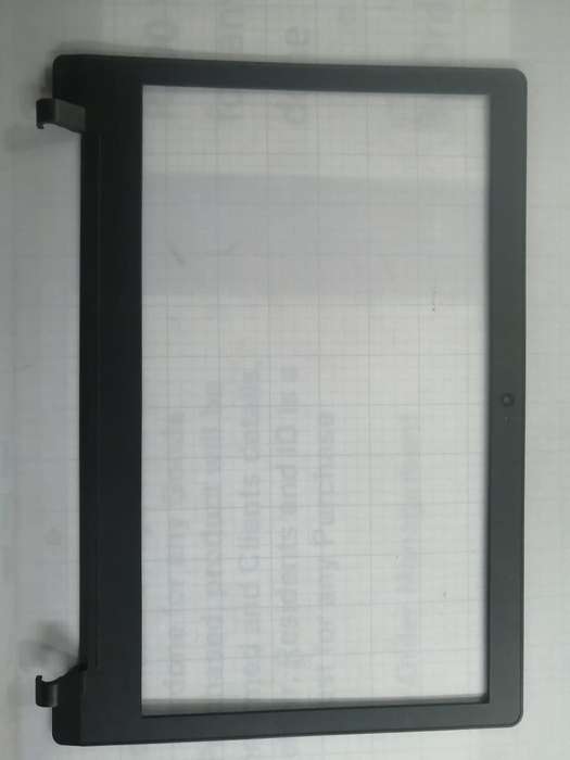 (D)Lenovo Ideapad 110-14 110-141IBR 110-14ISK AP11T000300 Bezel