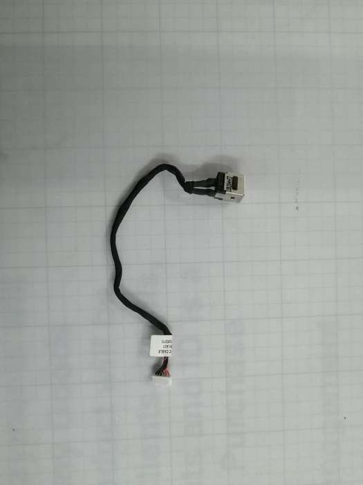 (D)Lenovo B560 4330 Wistron LA56 DC Cable 50.4JW07.001