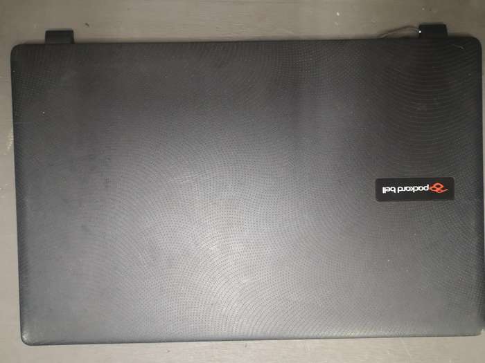 Acer Packard Bell 2519 EX2519 HHA460530800 matrix cover