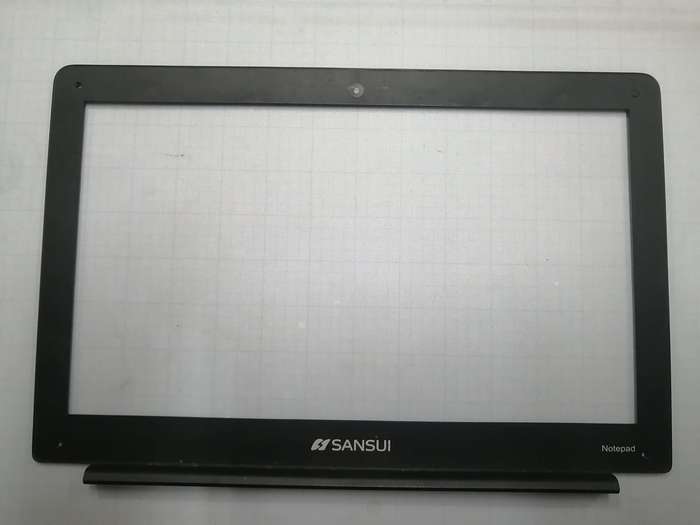(D)Sansui Notepad ITL 1401-32 LCD Bezel