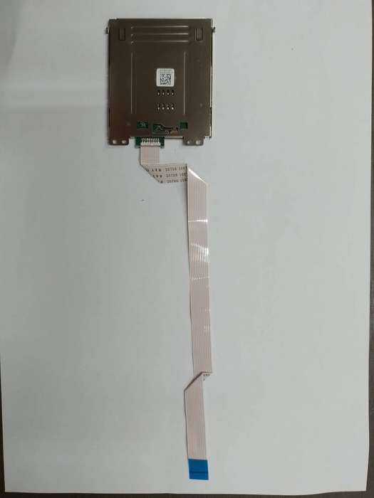 Dell Latitude E5470 Smart Card Reader with Cable CN-08W72N