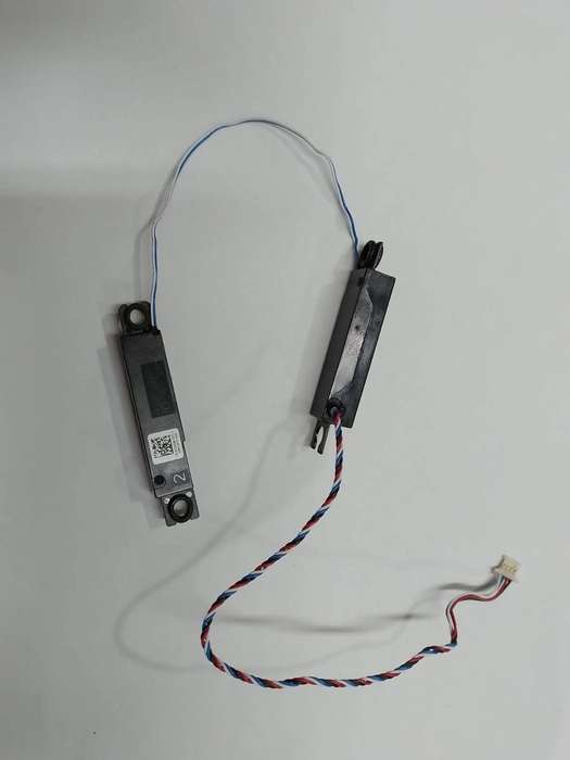 DELL LATITUDE E5470 LEFT AND RIGHT SPEAKER SET CGDGM 0CGDGM
