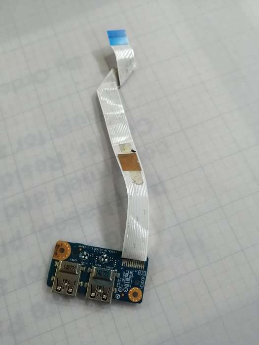 (D)HP 15-G 15R USB Port LSA993P
