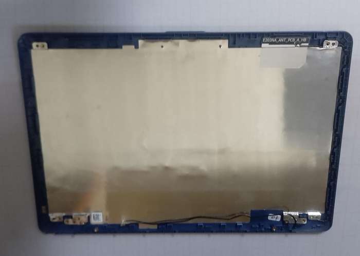 (D)47XKCLCJN10 Asus Lcd Back Assy/Thin E203Na-1B E203Nah E203Na Series