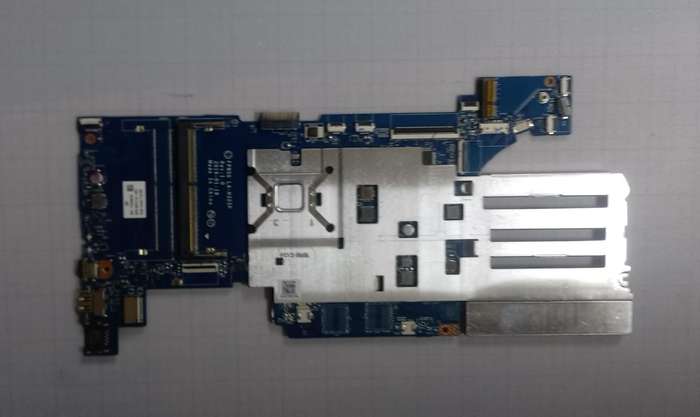 INTEL HP PAVILION MOTHERBOARD LA-H325P