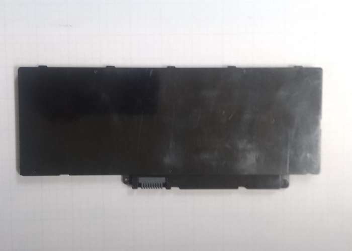 F7HVR DELL LAPTOP BATTERY E204007