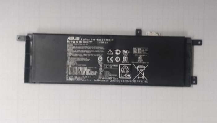 (D)ASUS B21N1329 BATTERY E184259