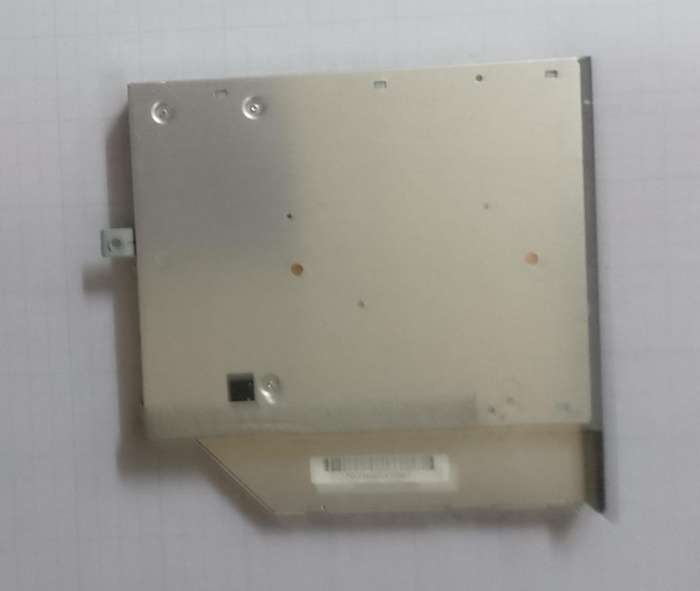 (D)SAMSUNG CD-RW/DVD DRIVE SN-324