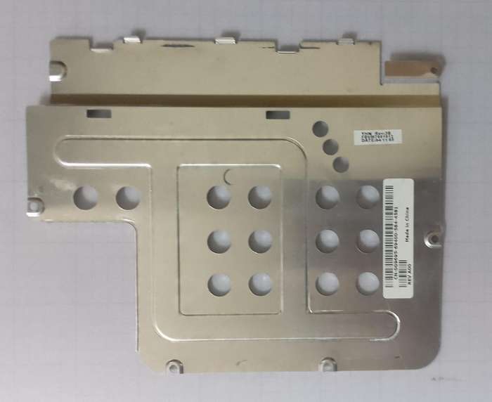 DELL KEYBOARD HEAT SHIELD REVA00