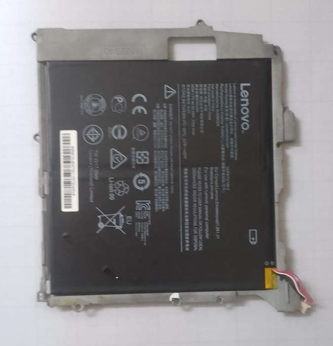 (D)LENOVO MIXX BATTERY NM1029CWP