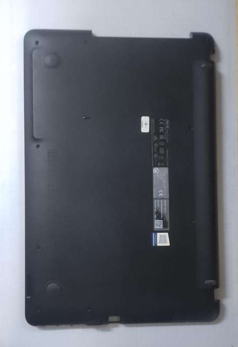 (D)ASUS X541NA Bottom Case Cover 11777617-00 13NB0CG1AP0411