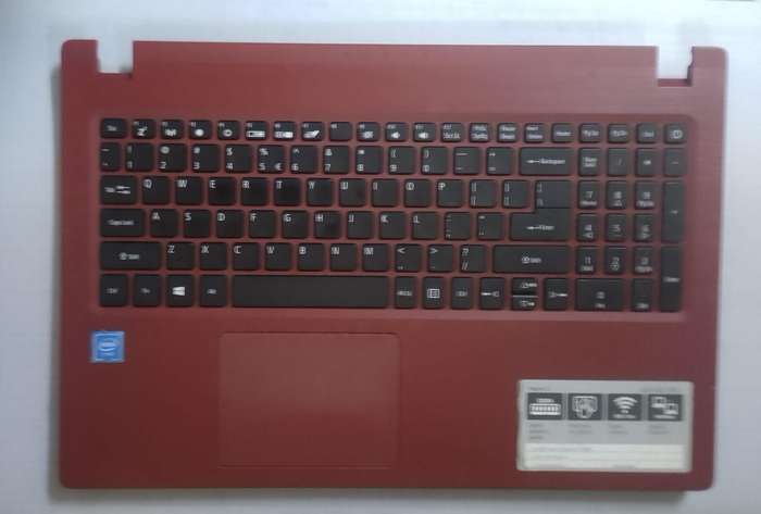 ACER ASPIRE PALMREST A315-32