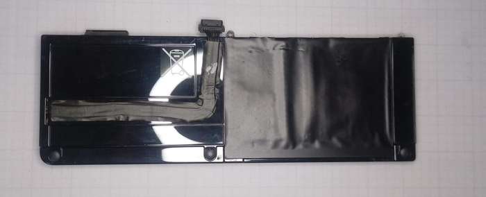 (D)A1322 Battery for Apple MacBook Pro 13 inch A1278