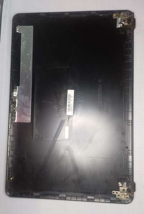 (D)ASUS X541 R541 X540 R540 A540 D541 F540 F541 LCD Back Cover 11777602-00