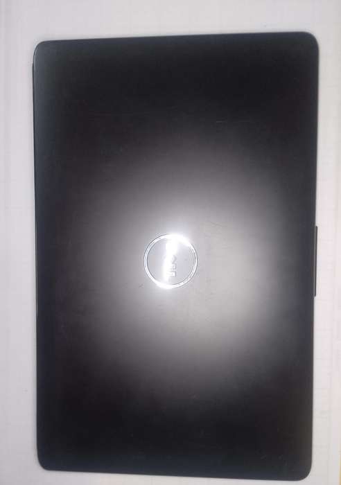 (D)DELL Inspiron 1545 1546 Lcd Back Cover Rear Lid Black 0J454M  with Front Bezel
