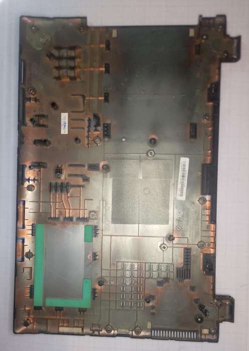 (D)Toshiba Satellite Pro R50-B-10J BOTTOM BASE GM903812711A-B