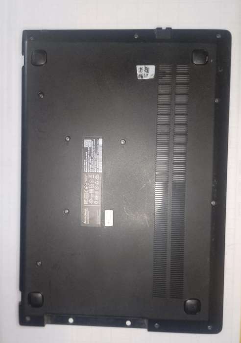 (D)Cover Base Bottom Lenovo B50-10 Model AP1HG000400