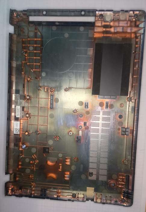 (D)Cover Base Bottom Lenovo B50-10 Model AP1HG000400
