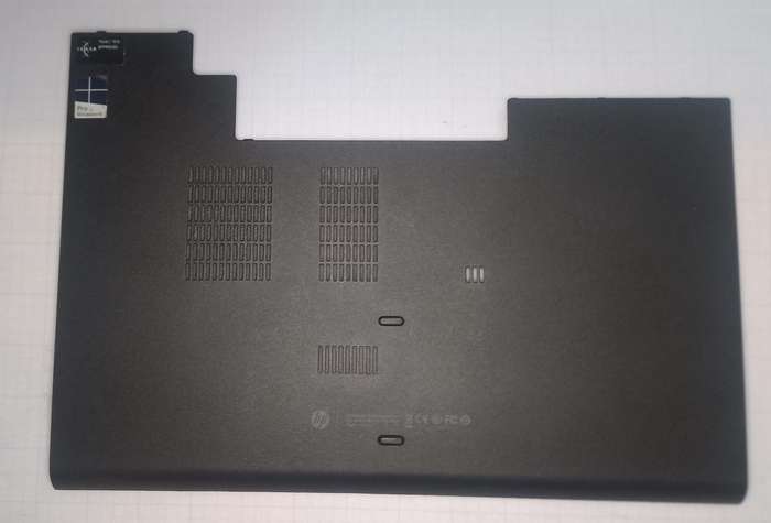 (D)HP 655 G1 ProBook Bottom base cover Plate Panel Door 6070B0686201