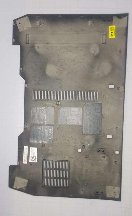 (D)P318H - Dell E6400 Base Assembly Access Panel AM03I000G00