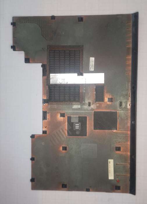 (D)HP 655 G1 ProBook Bottom base cover Plate Panel Door 6070B0686201