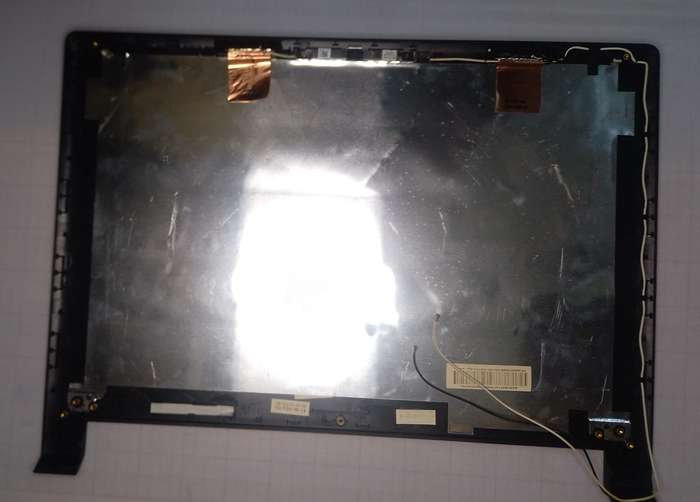 (D)Lenovo 5CB0F76776 Cover LCD