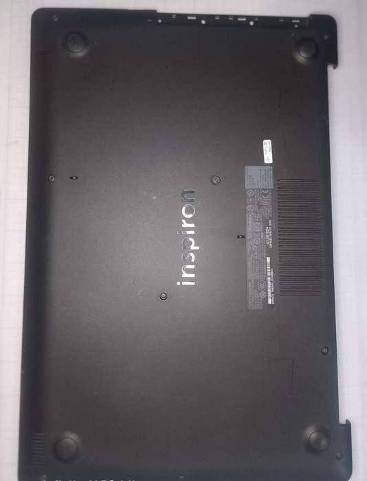 (D)Dell Inspiron 15 3582 15.6" Bottom Case Base Cover GJ8W5 AP2EM000B00