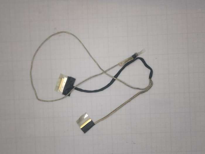 (D)HP 15-BW Series 15.6" LCD Video Cable 909185-005