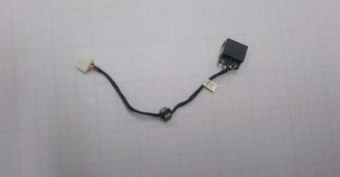 (D)Power Jack Lenovo G50 G40 G41 Z50 Dc30100L