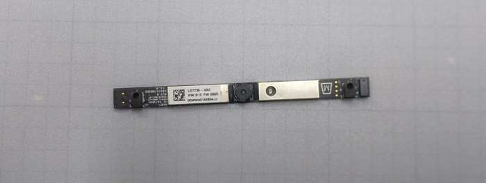 (D)HP Pavilion 13-AN 14-CE Webcam Camera L07736-9A0
