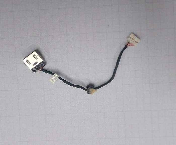 (D)Power Jack Lenovo G50 G40 G41 Z50 Dc30100L