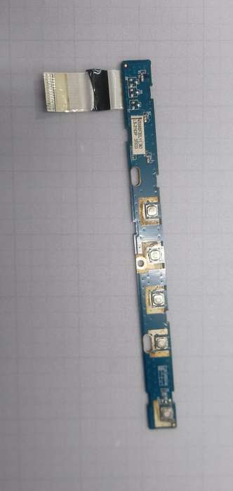 (D)Power Board Nbx00003800 Hel80 Notebook