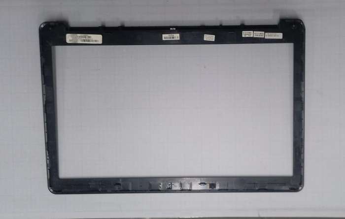 (D)HP G61 Laptop LCD Front Bezel Cover- 535609-001