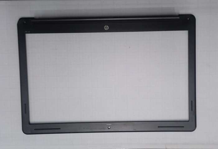 (D)HP G61 Laptop LCD Front Bezel Cover- 535609-001