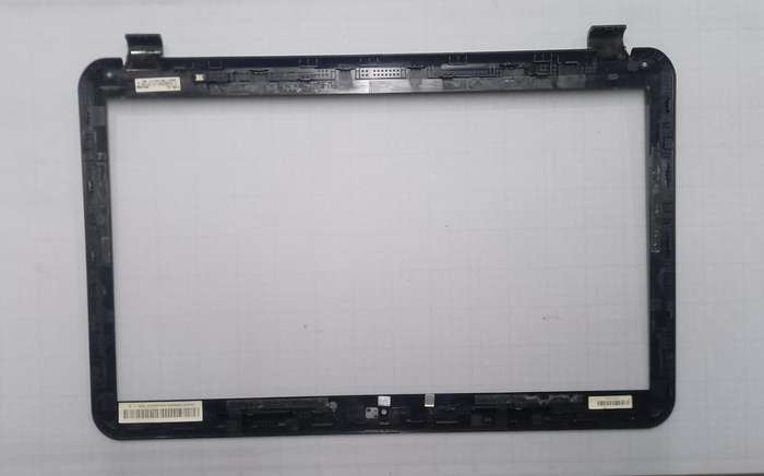 (D)HP 250 G2 255 G2 15-D 15-D020NR 15-D000 15.6" BEZEL 749553-001