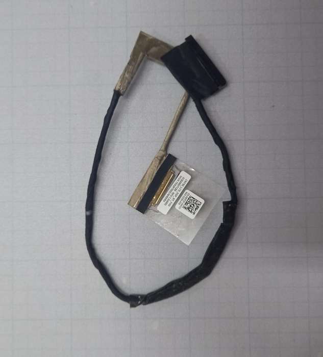 (D)Dell Inspiron 15 7570 7577 7587 7588 G5 5587 P72F FHD LCD Cable 80P2F 080P2F DC02002TC00
