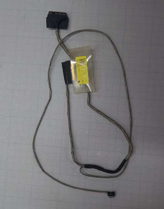 (D)Deal4GO LVDS Video Screen Cable for Lenovo ideaPad 110-15ISK 310-15ISK LCD Cable 80UD DC02002ez00