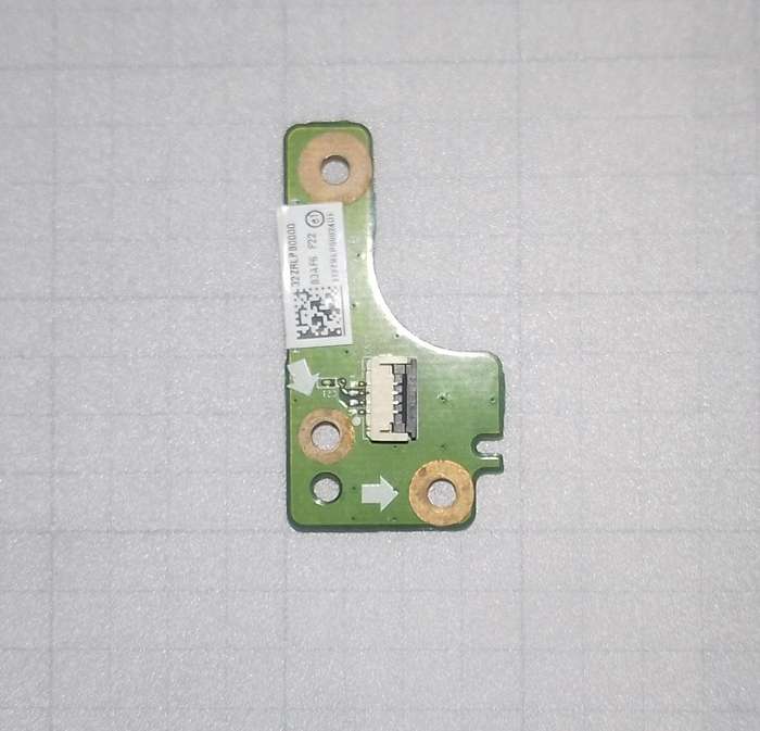 (D)Acer Aspire 5349 5749 5749Z Power Switch Button Board 55.RR907.001 DA0ZRLPB6B0