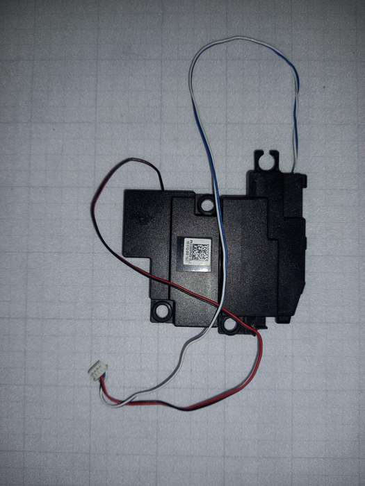(D)Lenovo E50-80 Speakers PK23000PW00