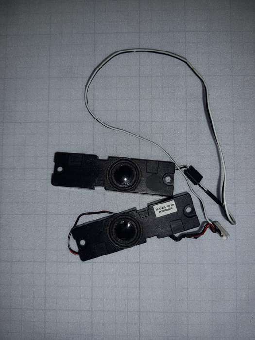 (D)Laptop Speaker for Dell Latitude E6400 L&R PK230007U00