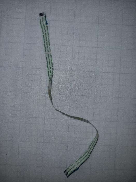 (D)Lenovo Ideapad 305-15IBD Touchpad Flex Connector Cable NBX0001KQ00