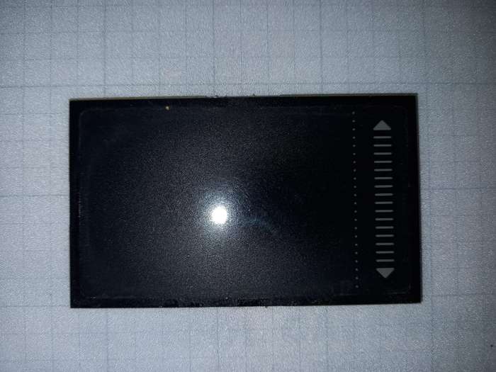 (D)Compal EL80 Touchpad / Track Point / Track Ball 810511-0901