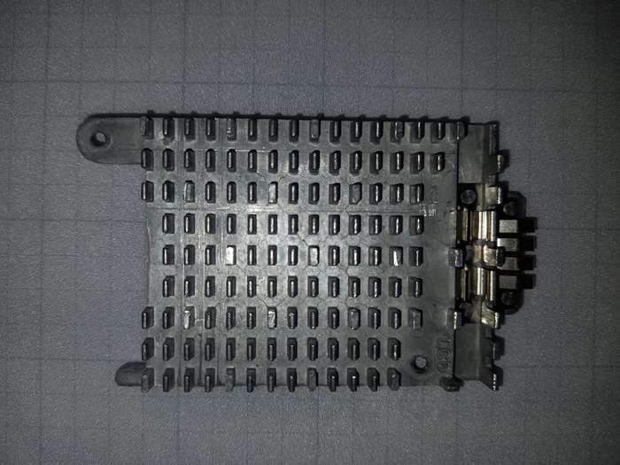 (D)DELL INSPIRON 2200 VM7 LAPTOP CHIP COOLER FBVM7009013